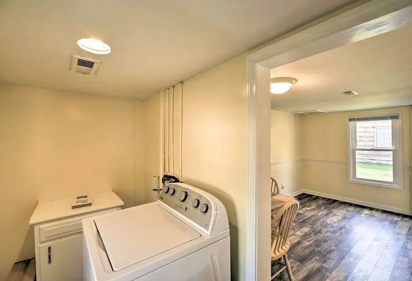 Cozy Damascus Home < 1 Mi To Appalachian Trl