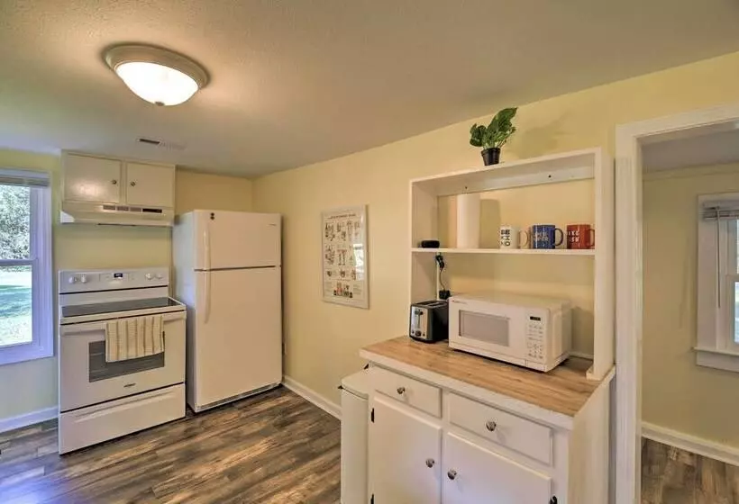 Cozy Damascus Home < 1 Mi To Appalachian Trl