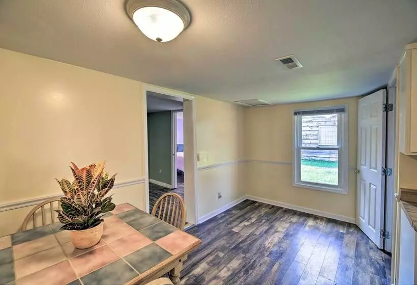 Cozy Damascus Home < 1 Mi To Appalachian Trl