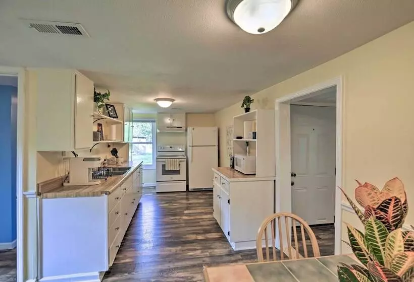 Cozy Damascus Home < 1 Mi To Appalachian Trl