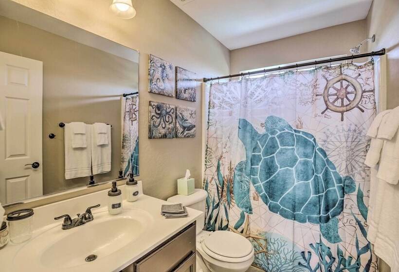 Dreamy El Mirage Oasis < 12 Mi To Golf & Hike