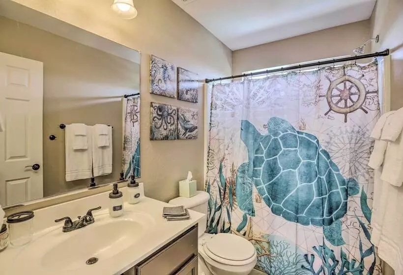 Dreamy El Mirage Oasis < 12 Mi To Golf & Hike