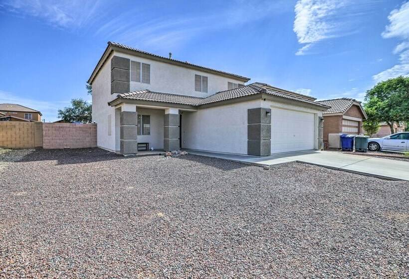 Dreamy El Mirage Oasis < 12 Mi To Golf & Hike