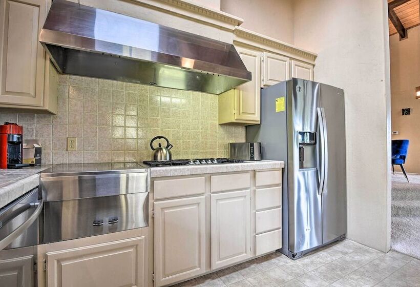 Family Friendly Pine Mountain Club Hideaway!