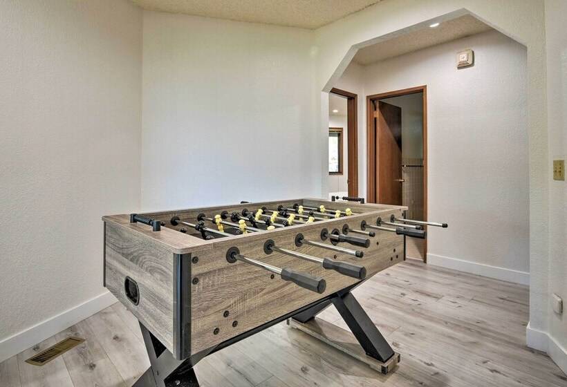 Family Friendly Pine Mountain Club Hideaway!