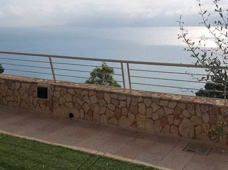 Hotelli Belvedere Resort 4 Stelle