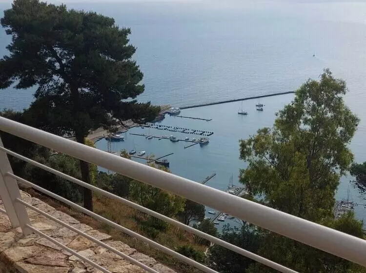 Hotelli Belvedere Resort 4 Stelle