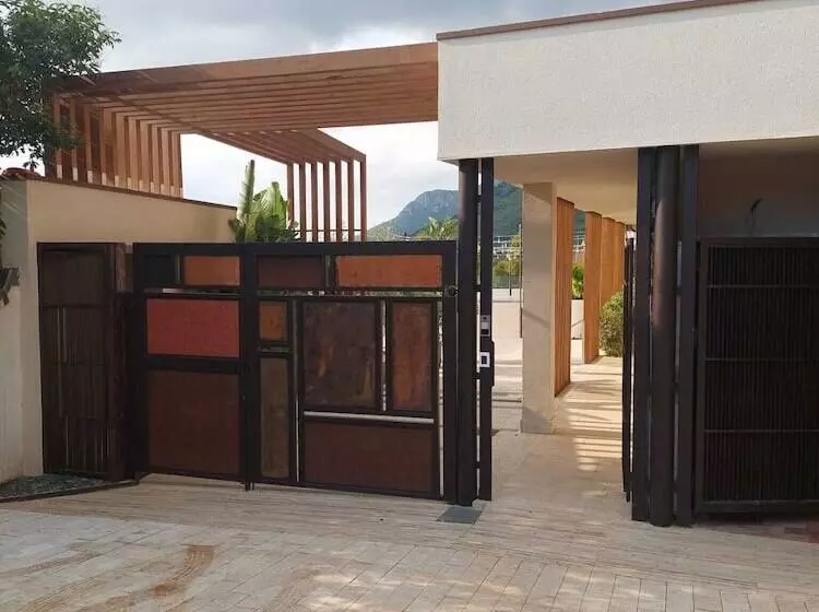 Hotelli Belvedere Resort 4 Stelle