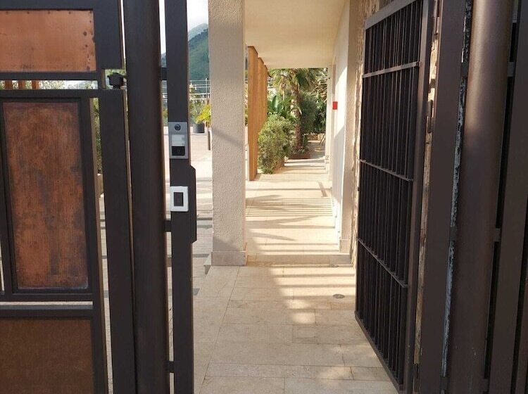 בית מלון כפרי Belvedere Resort 4 Stelle