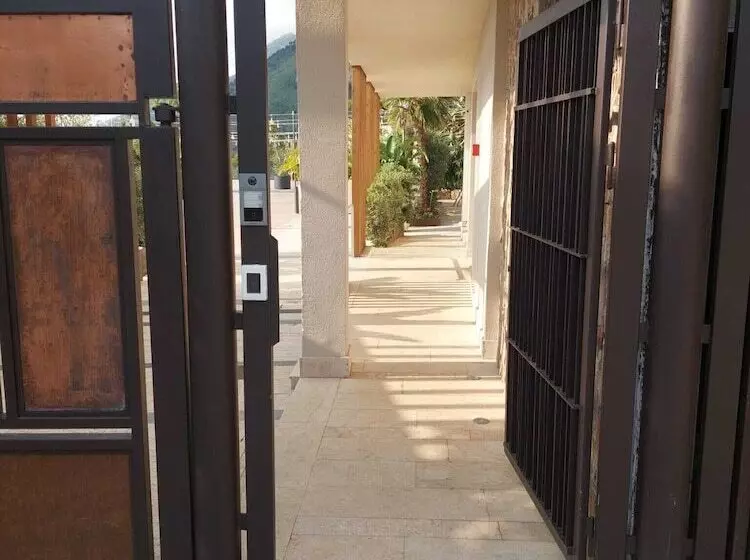 Hotelli Belvedere Resort 4 Stelle