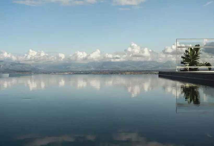 Hotelli Belvedere Resort 4 Stelle