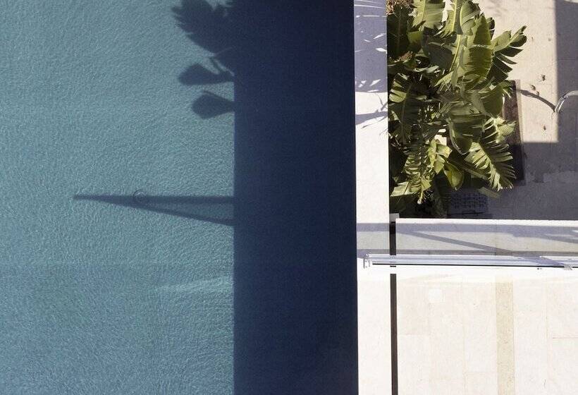 בית מלון כפרי Belvedere Resort 4 Stelle