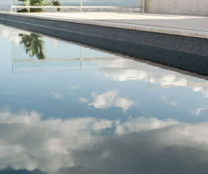 בית מלון כפרי Belvedere Resort 4 Stelle