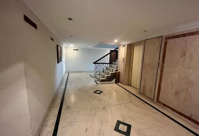 ホテル City Tower Chennai Central