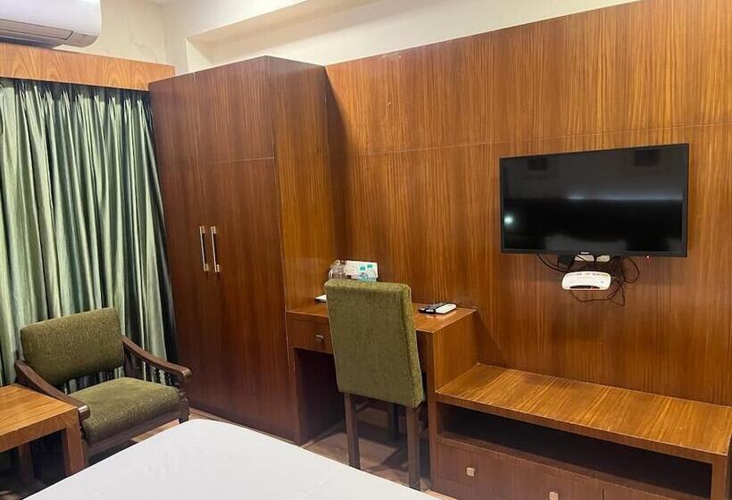 ホテル City Tower Chennai Central