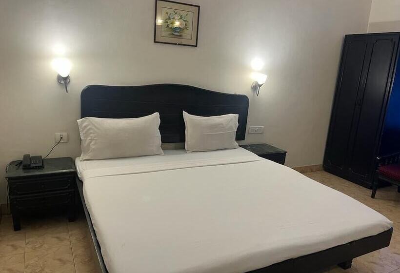 ホテル City Tower Chennai Central