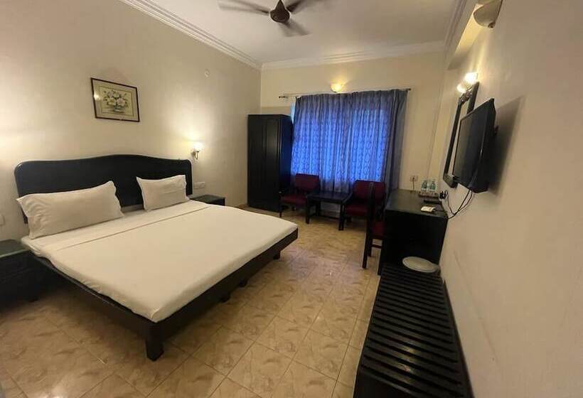 ホテル City Tower Chennai Central