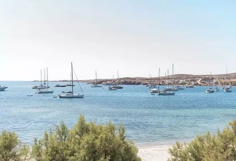 Hotelli Play Paros