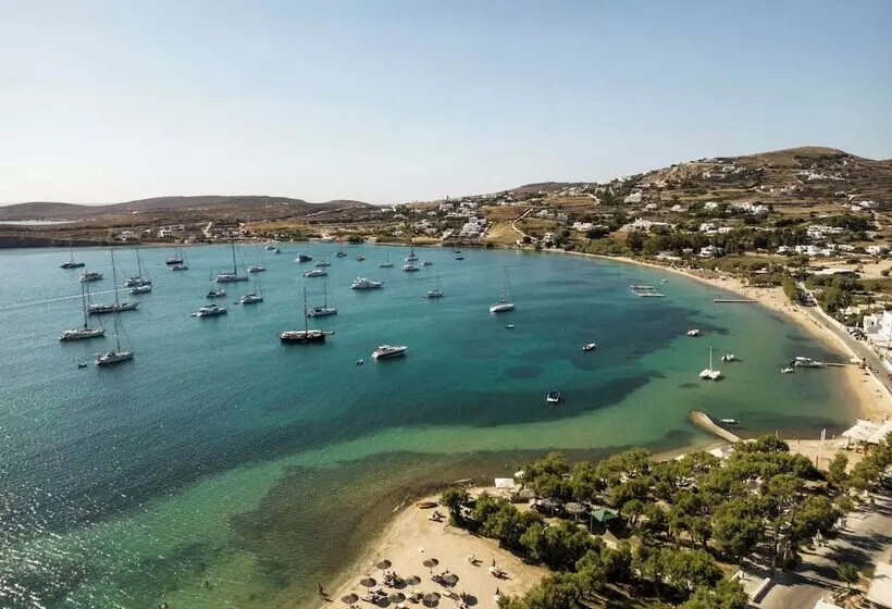 Hotelli Play Paros