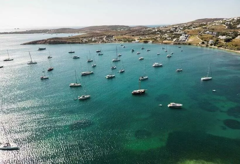 Hotelli Play Paros
