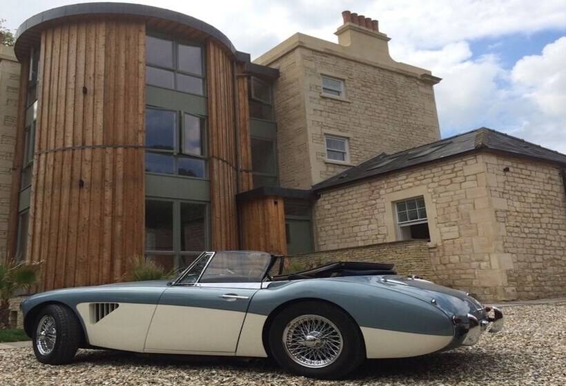 فندق Railway Apartments