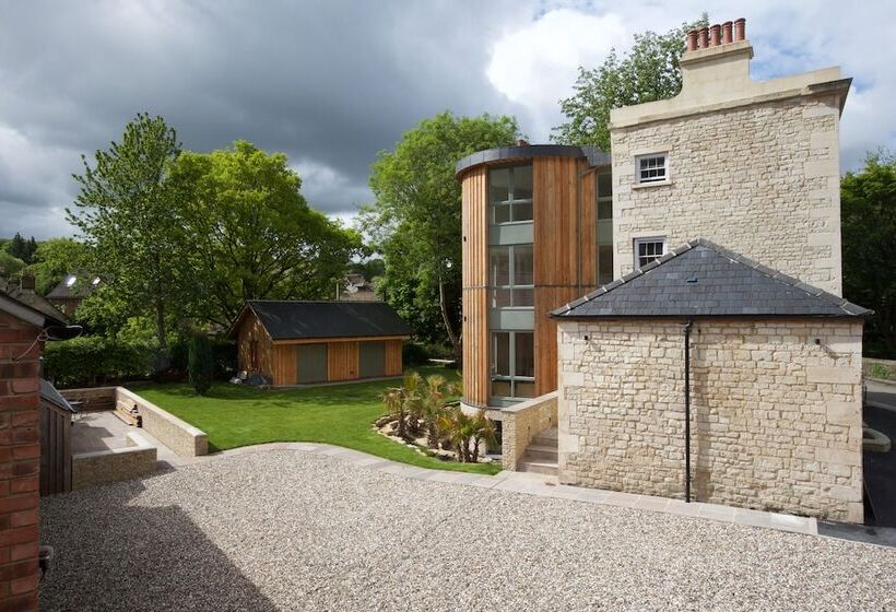 فندق Railway Apartments