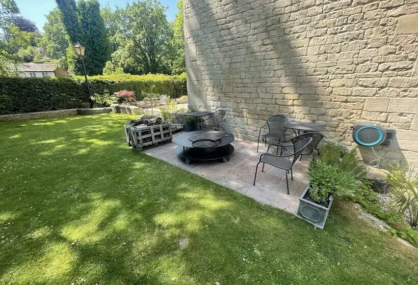 Hotelli Railway Apartments