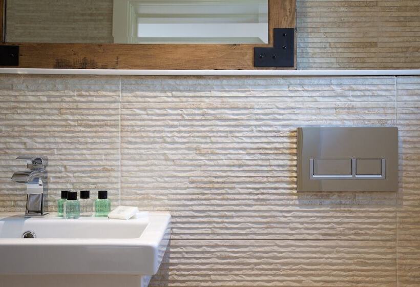 فندق Railway Apartments