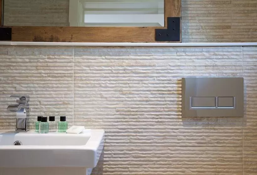 Hotelli Railway Apartments