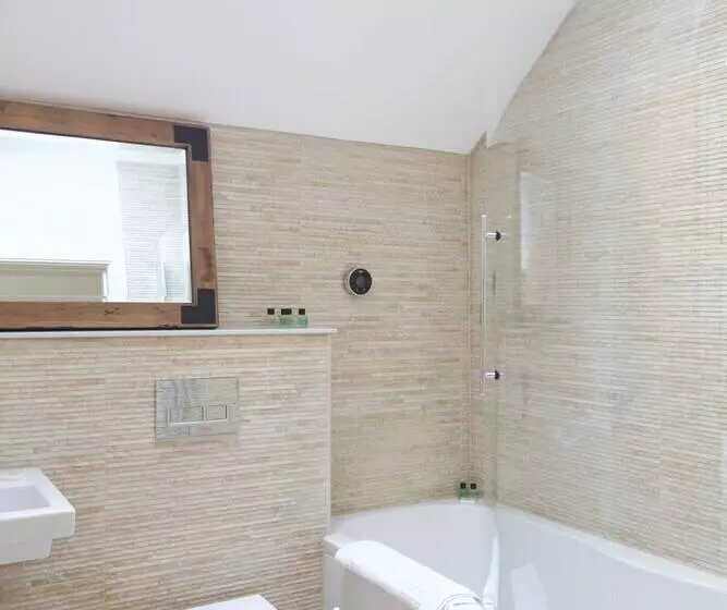 Hotelli Railway Apartments