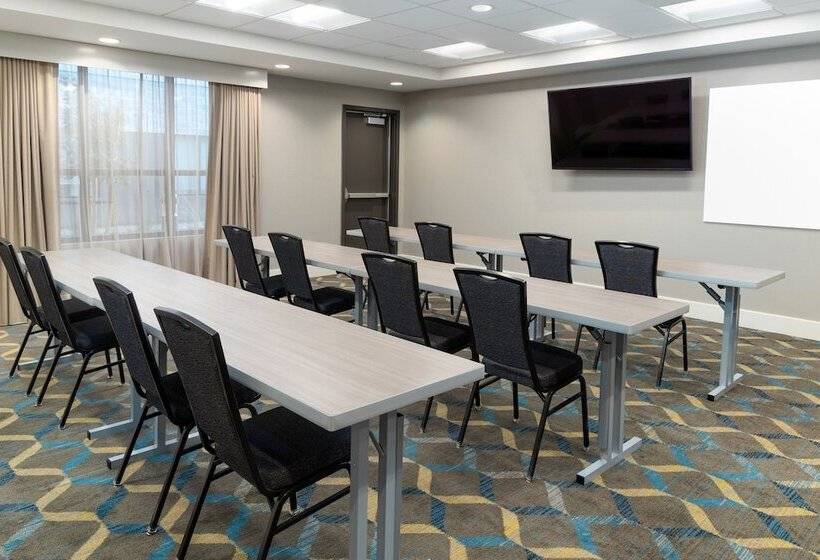 فندق Residence Inn By Marriott Fairfield Napa