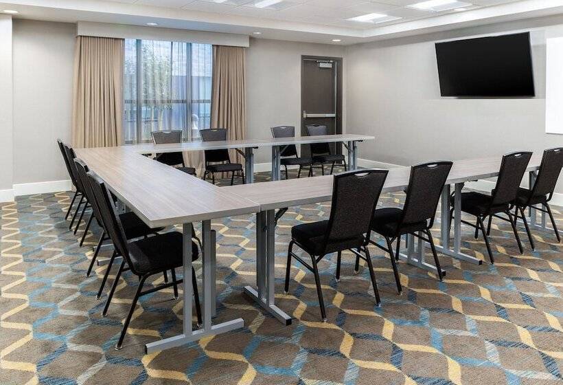 فندق Residence Inn By Marriott Fairfield Napa