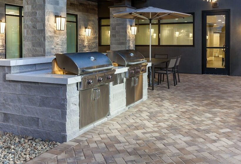 فندق Residence Inn By Marriott Fairfield Napa