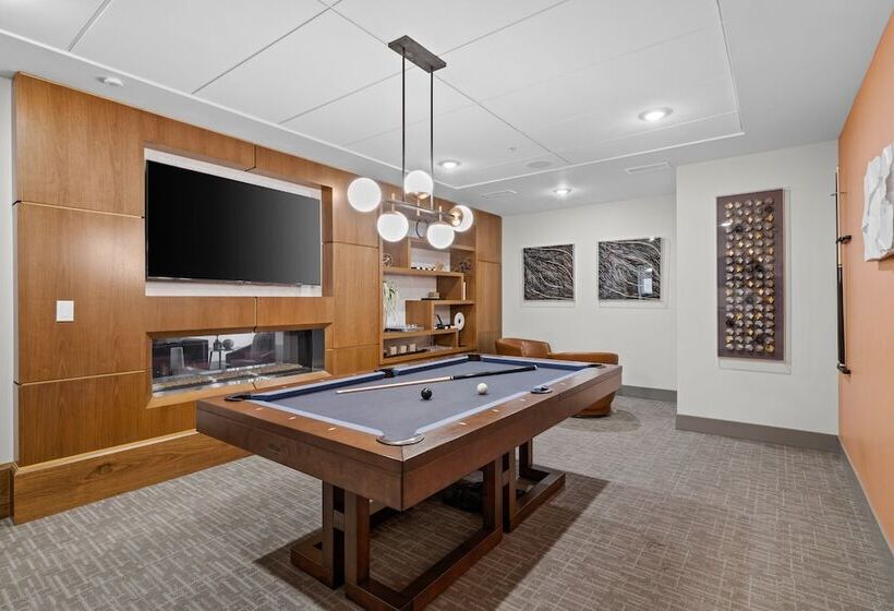 ホテル The Malibu Suite Penthouse The Gulch