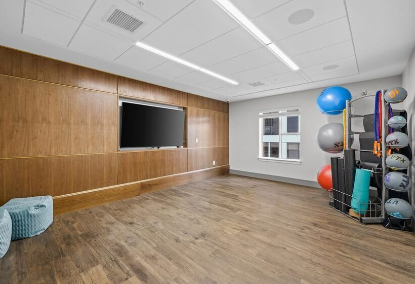 ホテル The Malibu Suite Penthouse The Gulch