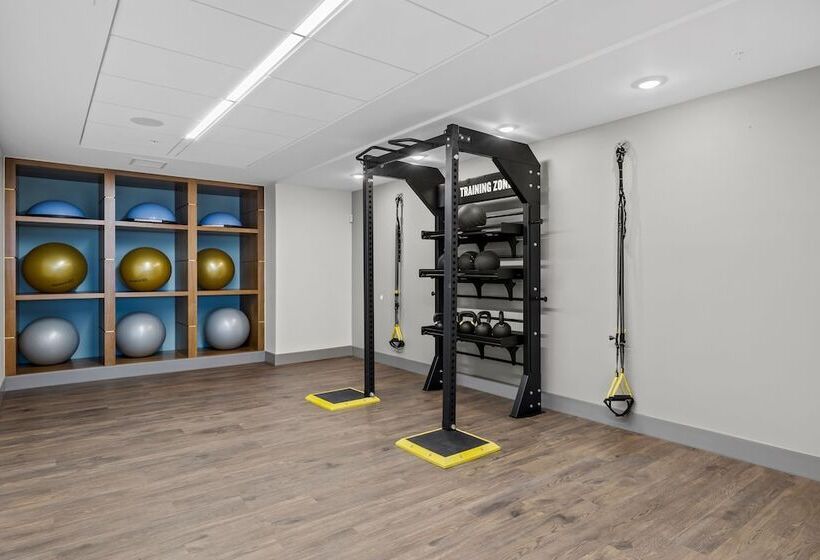 ホテル The Malibu Suite Penthouse The Gulch