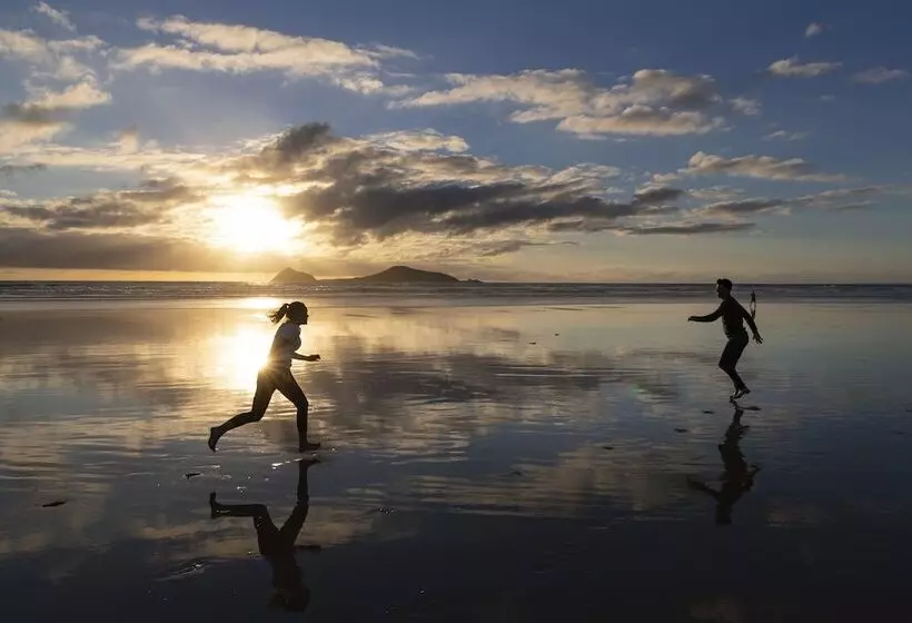 Hotelli Wilsons Prom Holiday Park