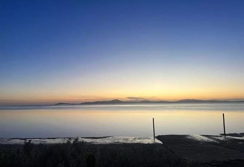 Hotelli Wilsons Prom Holiday Park