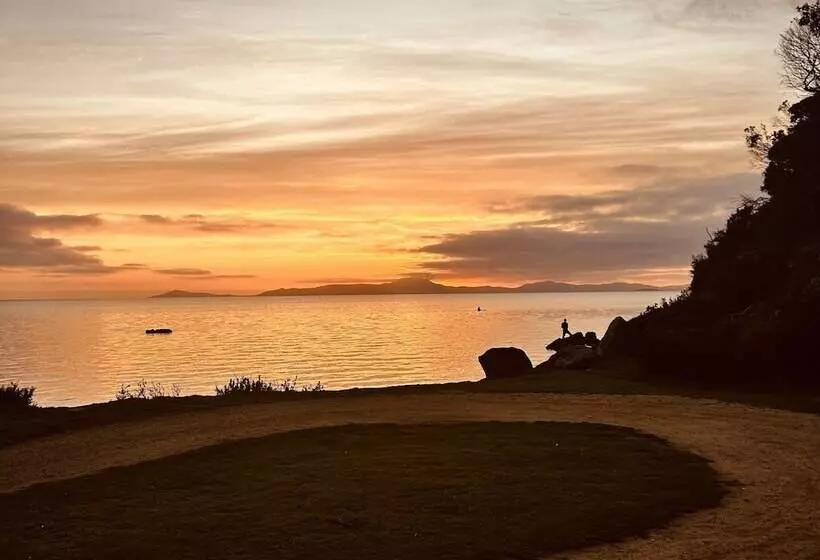 Hotelli Wilsons Prom Holiday Park