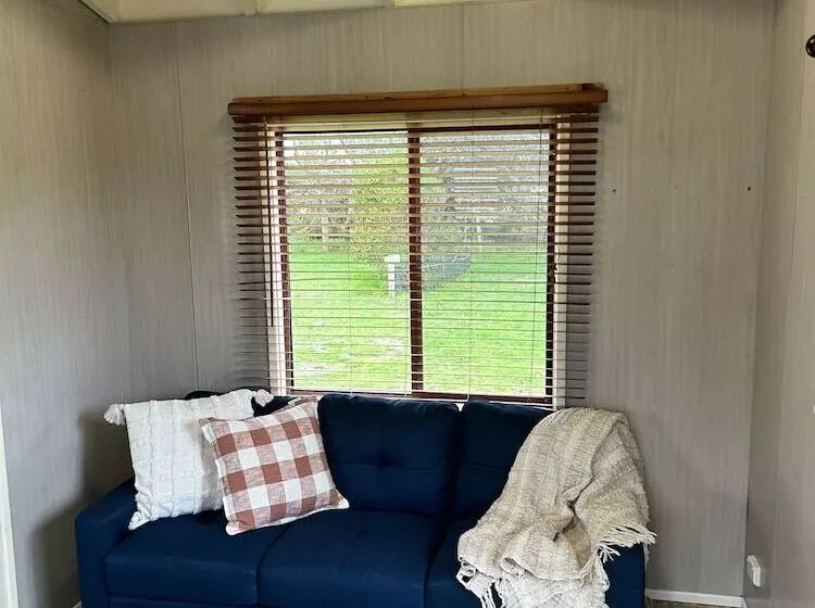 Hotelli Wilsons Prom Holiday Park