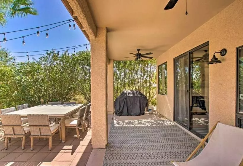 Pet Friendly Gold Canyon Home W/ Private Pool!