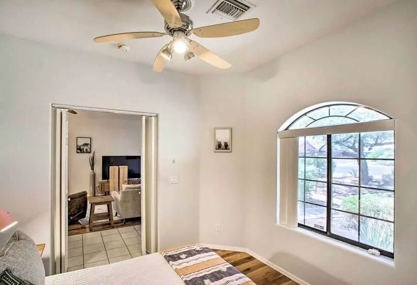 Pet Friendly Gold Canyon Home W/ Private Pool!