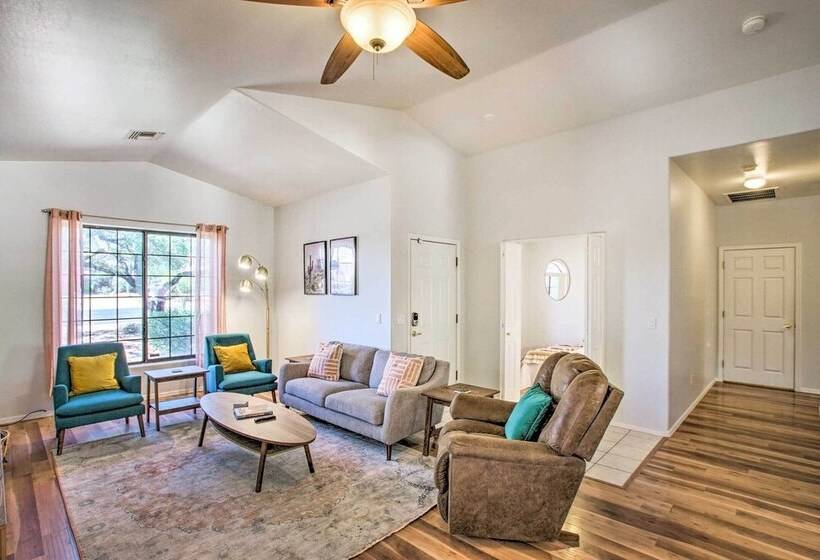Pet Friendly Gold Canyon Home W/ Private Pool!