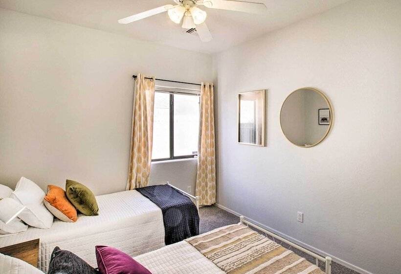 Pet Friendly Gold Canyon Home W/ Private Pool!