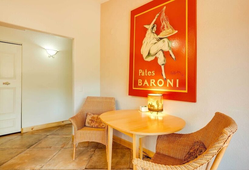 Sedona Home W/ Red Rock Views ~ 10 Mi To Uptown!