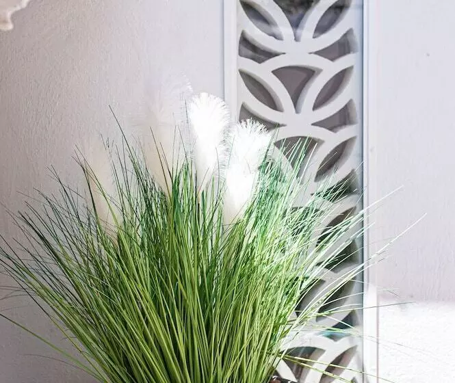 ペンション Albuquerque Christophe Et Charlotte