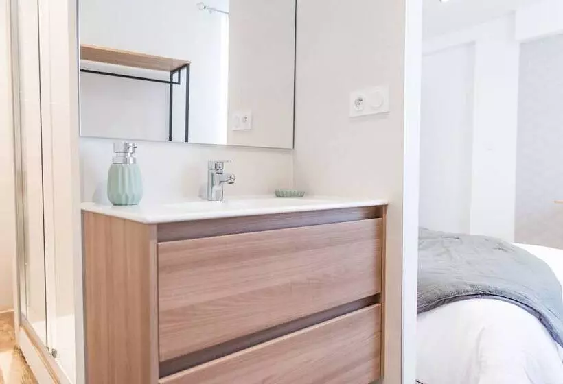 ペンション Albuquerque Christophe Et Charlotte