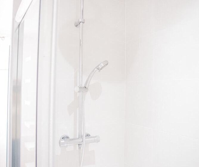 پانسیون Albuquerque Christophe Et Charlotte