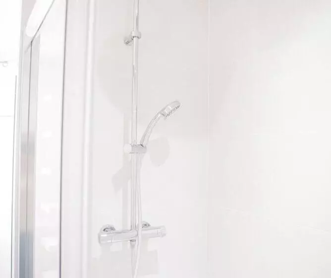 ペンション Albuquerque Christophe Et Charlotte