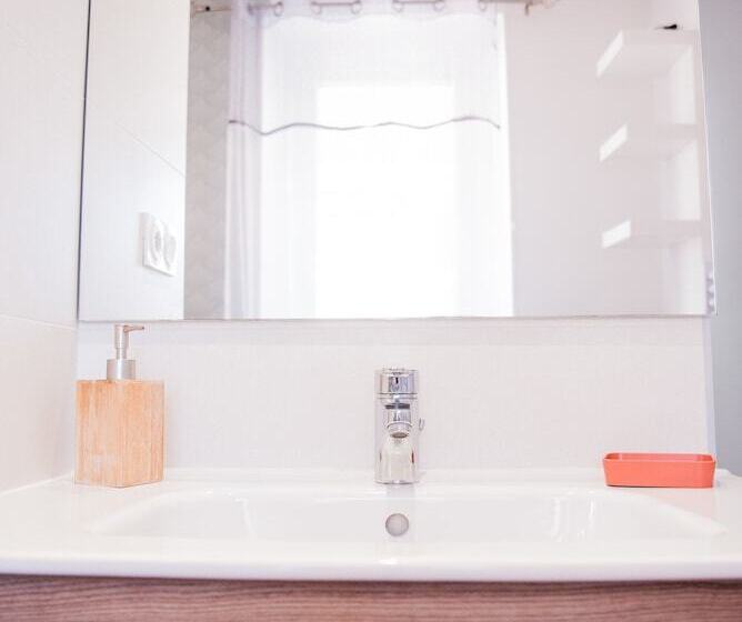 پانسیون Albuquerque Christophe Et Charlotte